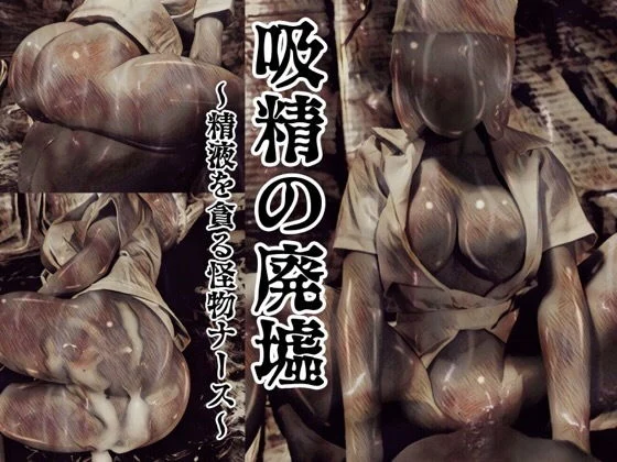 吸精の廃墟 無料エロ漫画　エロ画像148249